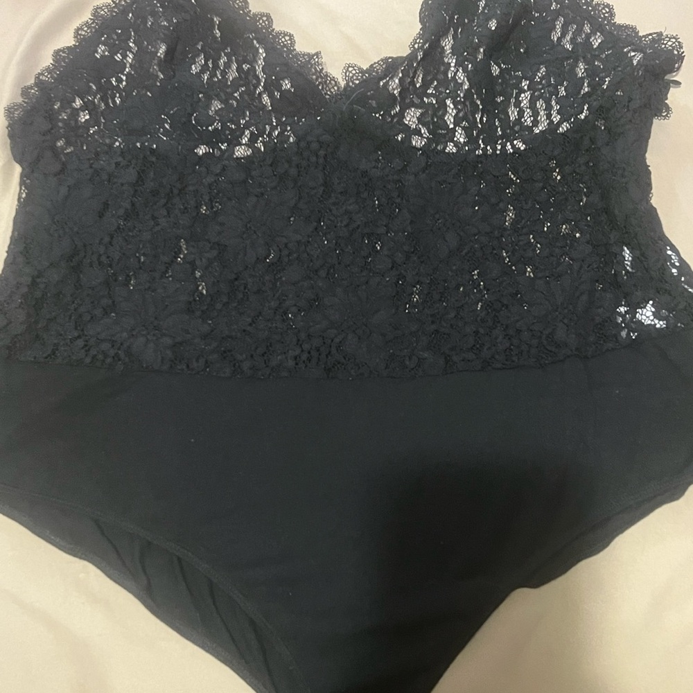 Body suit